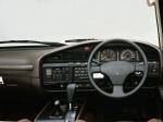Toyota Land Cruiser 80 Wagon VX 1989 года (JP)